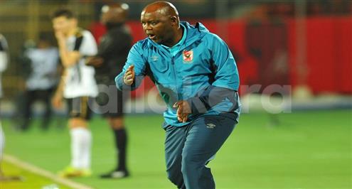  مصدر ليلا كورة: موسيماني يغيب عن مواجهة الكأس.. وقمصان يقود الأهلي